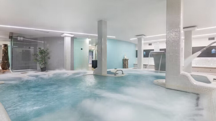 Occidental Roca Negra